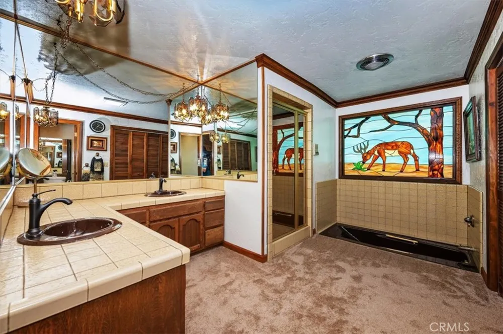 31221 Old City Creek Running Springs, CA 92382