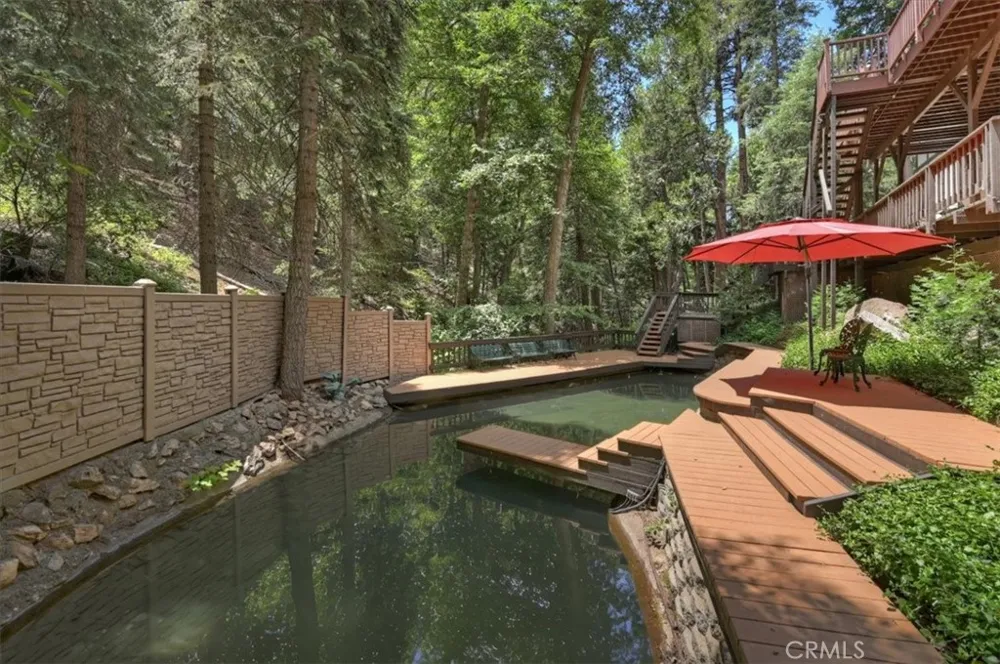 31221 Old City Creek Running Springs, CA 92382