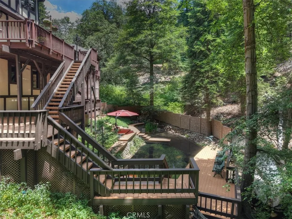 31221 Old City Creek Running Springs, CA 92382