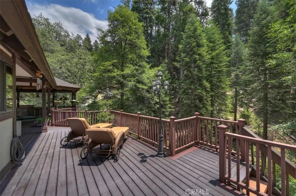 31221 Old City Creek Running Springs, CA 92382