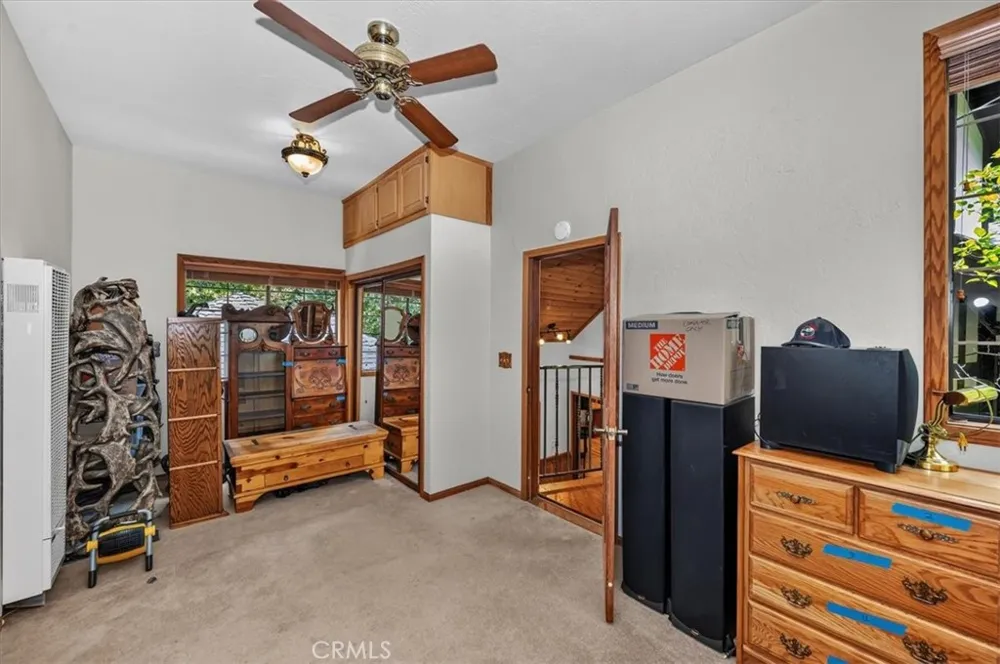 31221 Old City Creek Running Springs, CA 92382