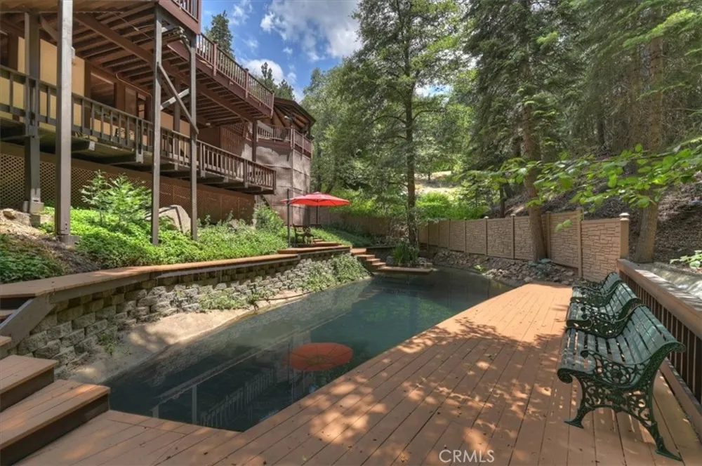 31221 Old City Creek Running Springs, CA 92382