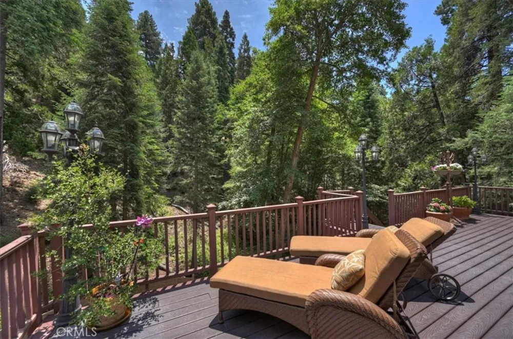 31221 Old City Creek Running Springs, CA 92382