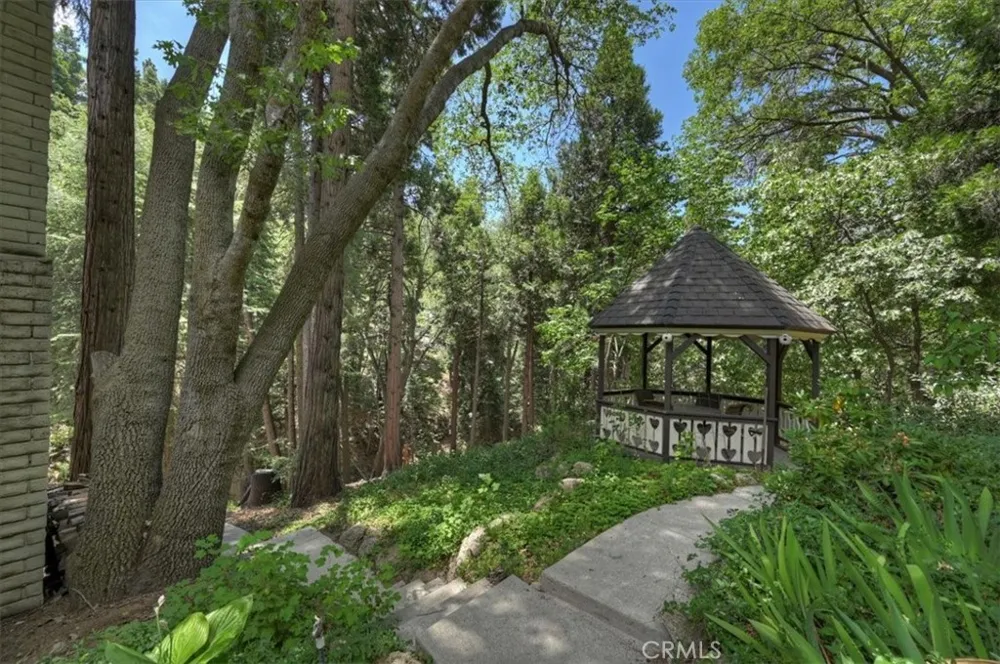 31221 Old City Creek Running Springs, CA 92382
