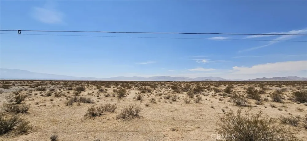 800 Stella Lucerne Valley, CA 92356