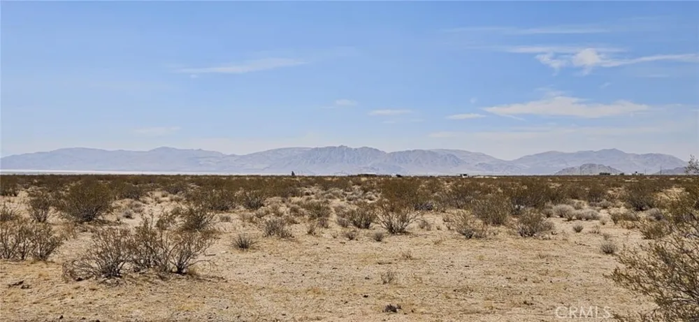 800 Stella Lucerne Valley, CA 92356