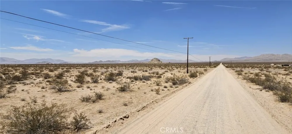 800 Stella Lucerne Valley, CA 92356