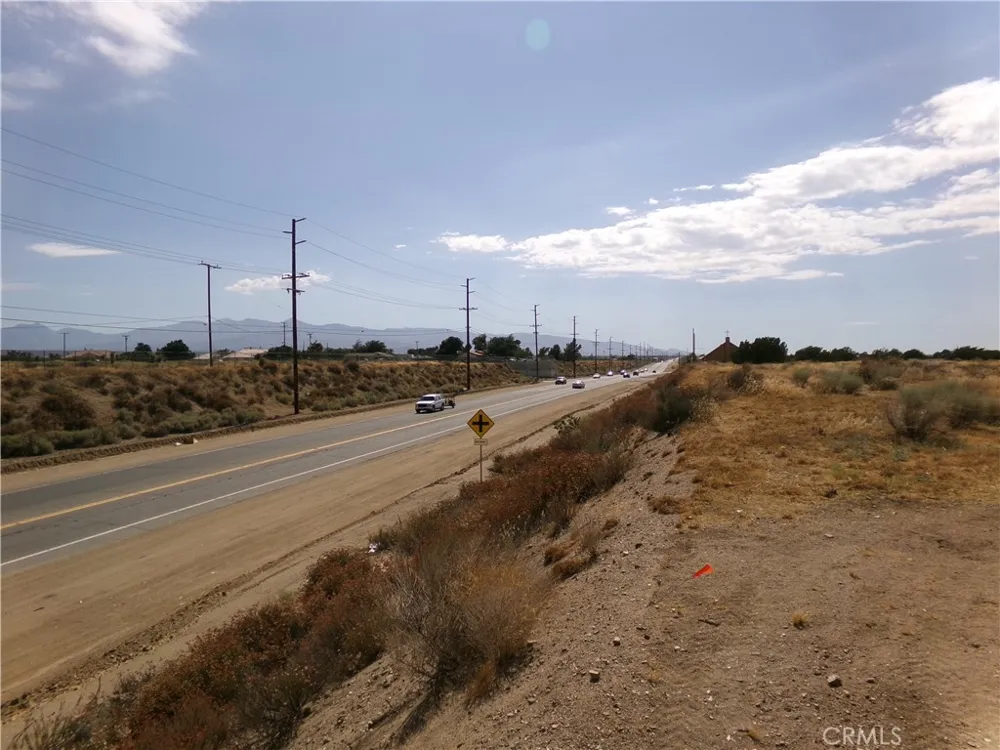 Phelan Road Phelan, CA 92371