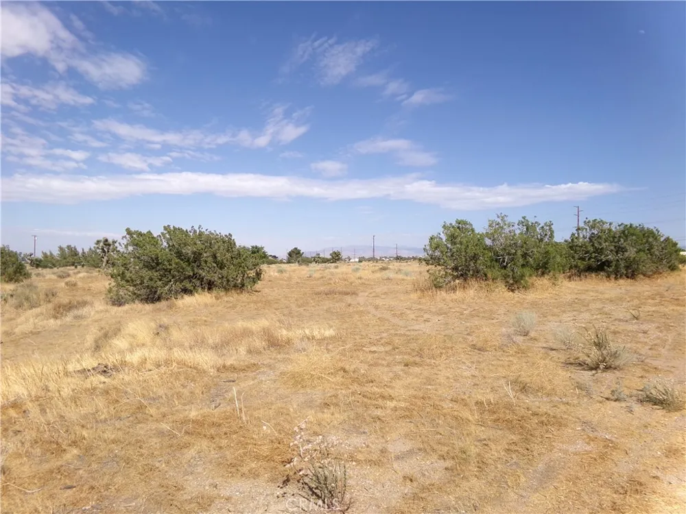 Phelan Road Phelan, CA 92371