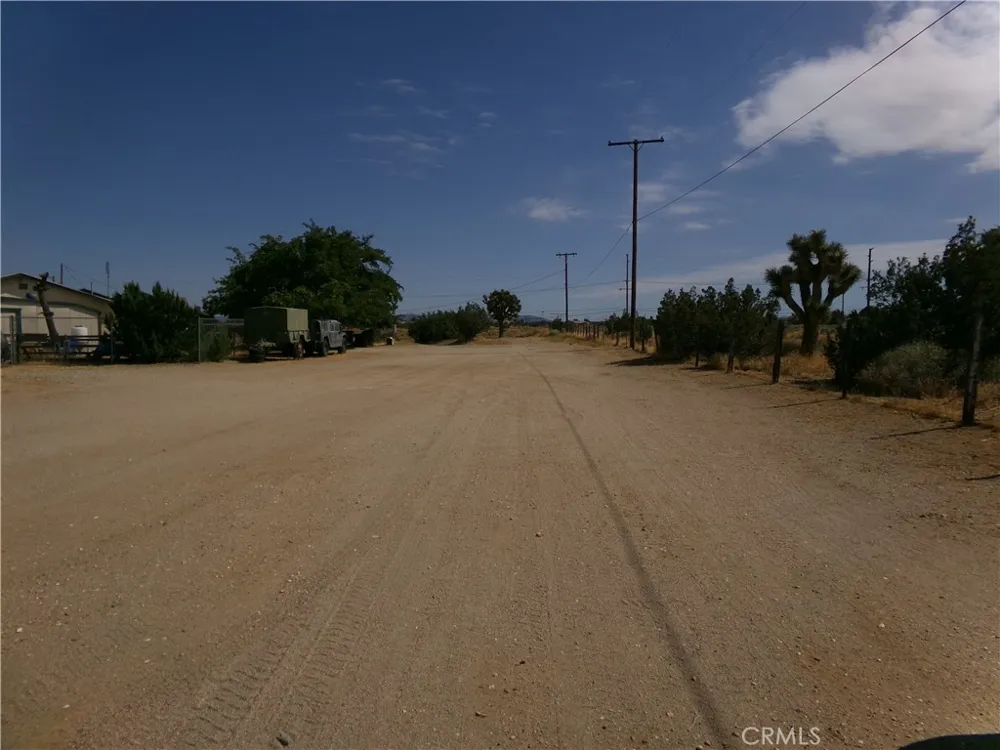 Phelan Road Phelan, CA 92371