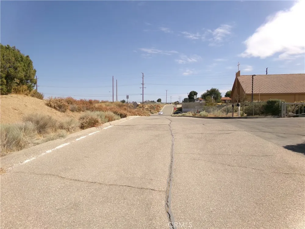 Phelan Road Phelan, CA 92371