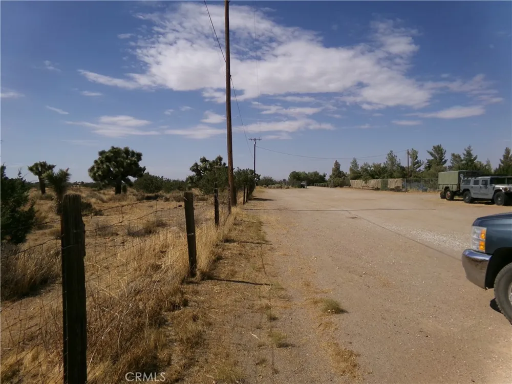 Phelan Road Phelan, CA 92371