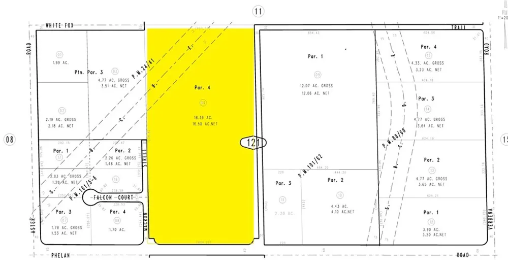 Phelan Road Phelan, CA 92371
