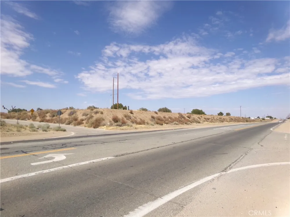 Phelan Road Phelan, CA 92371
