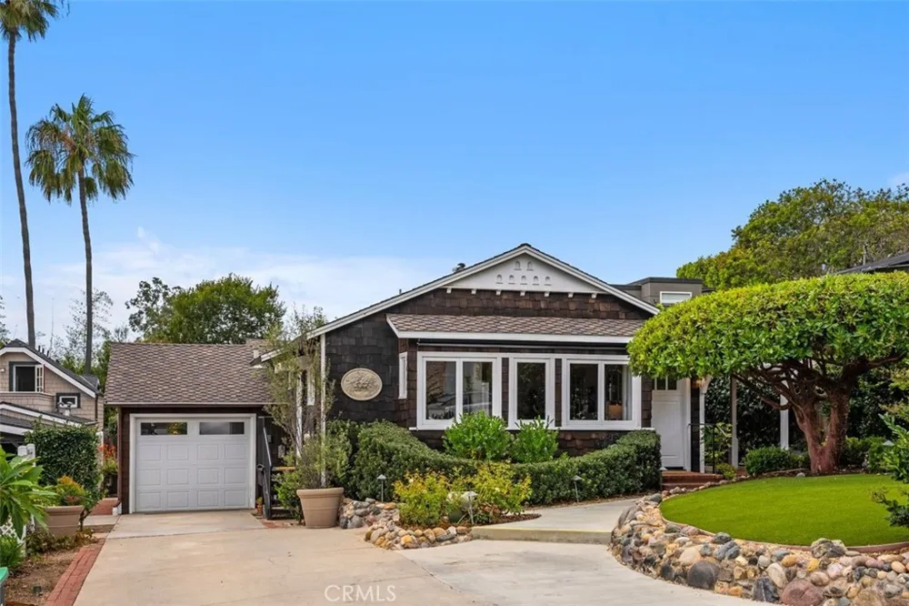 340 Moss Laguna Beach, CA 92651