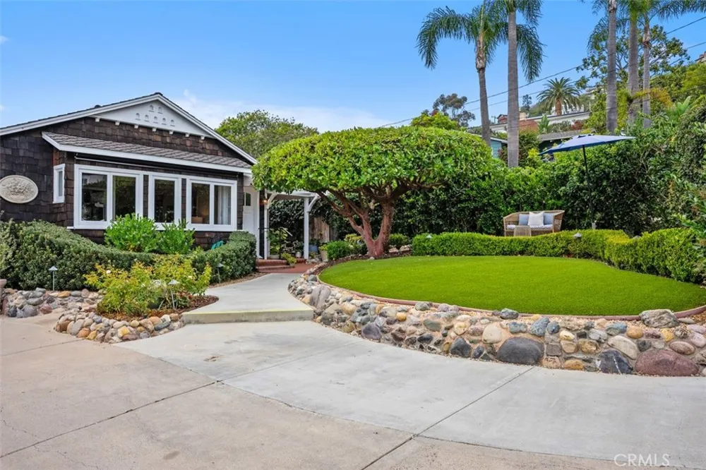 340 Moss Laguna Beach, CA 92651