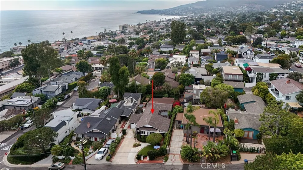 340 Moss Laguna Beach, CA 92651