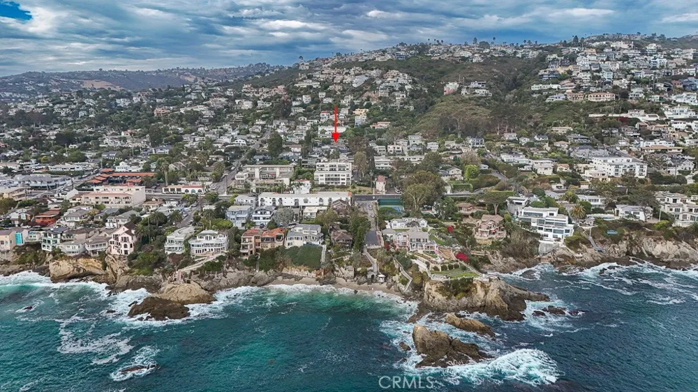 340 Moss Laguna Beach, CA 92651