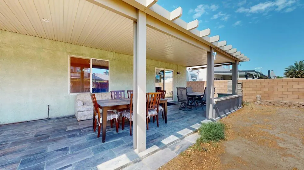 83633 Lapis Drive Coachella, CA 92236