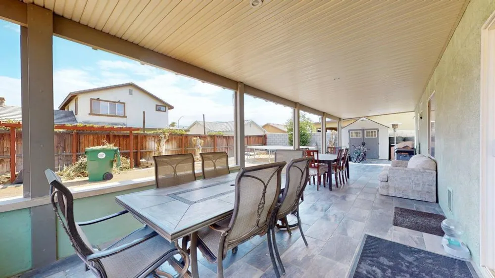 83633 Lapis Drive Coachella, CA 92236