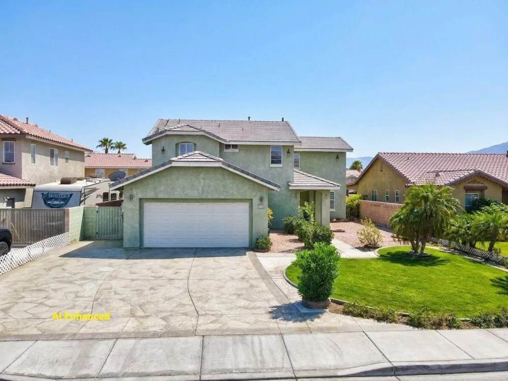 83633 Lapis Drive Coachella, CA 92236