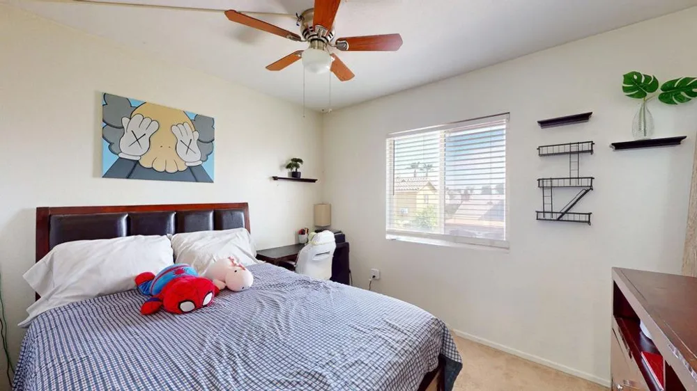 83633 Lapis Drive Coachella, CA 92236