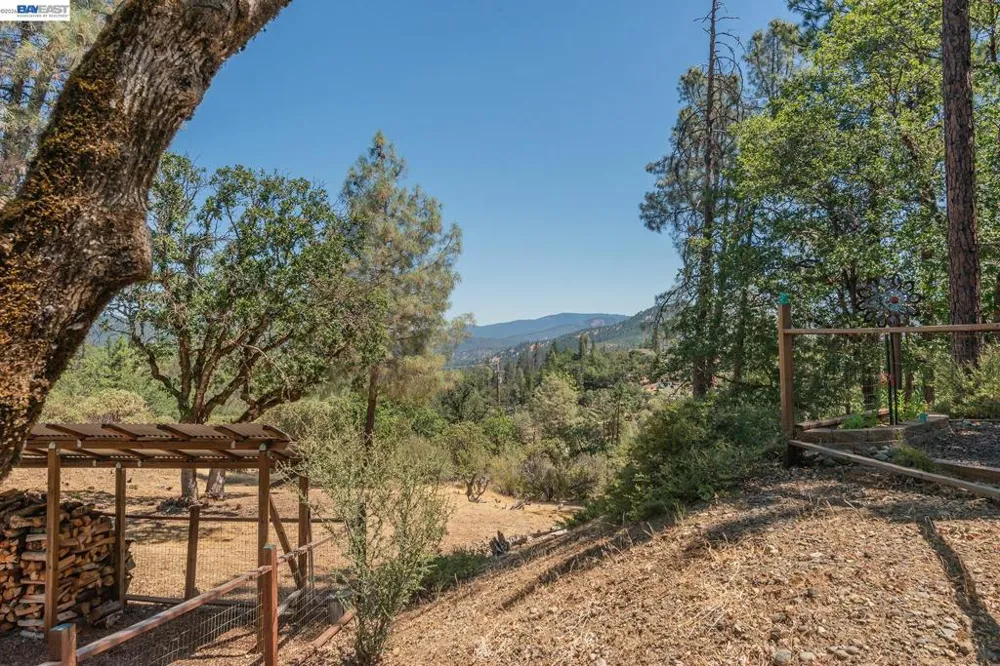 600 Top of The Grade Douglas City, CA 96024