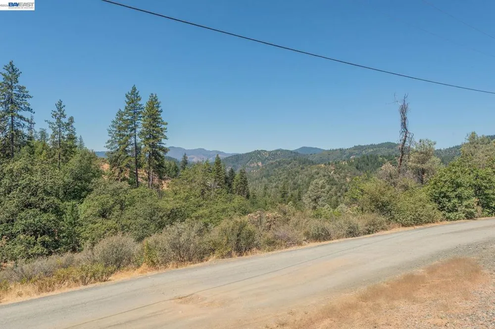 600 Top of The Grade Douglas City, CA 96024