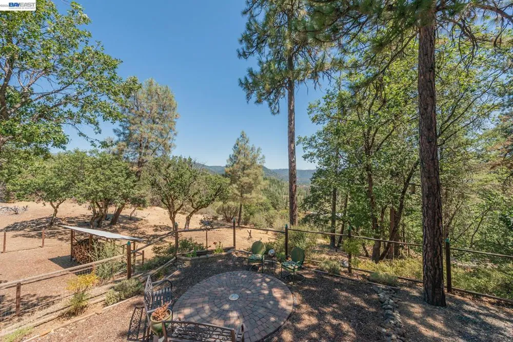 600 Top of The Grade Douglas City, CA 96024