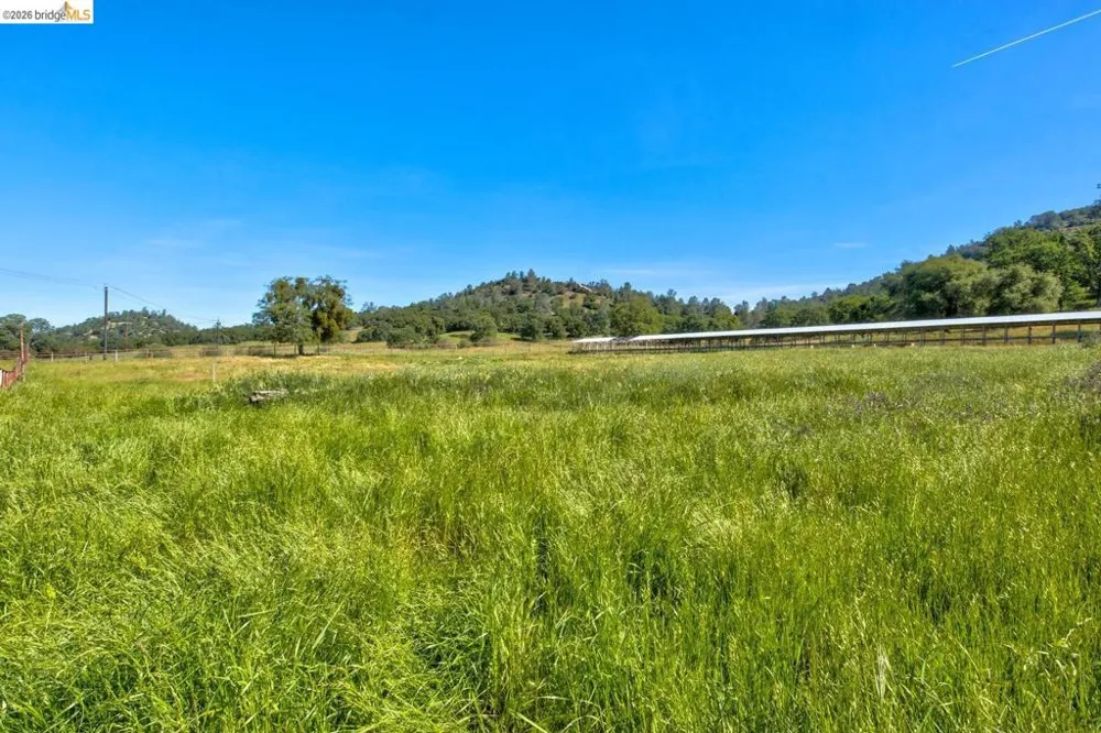 4780 Mary Harrison Mine Rd Coulterville, CA 95311