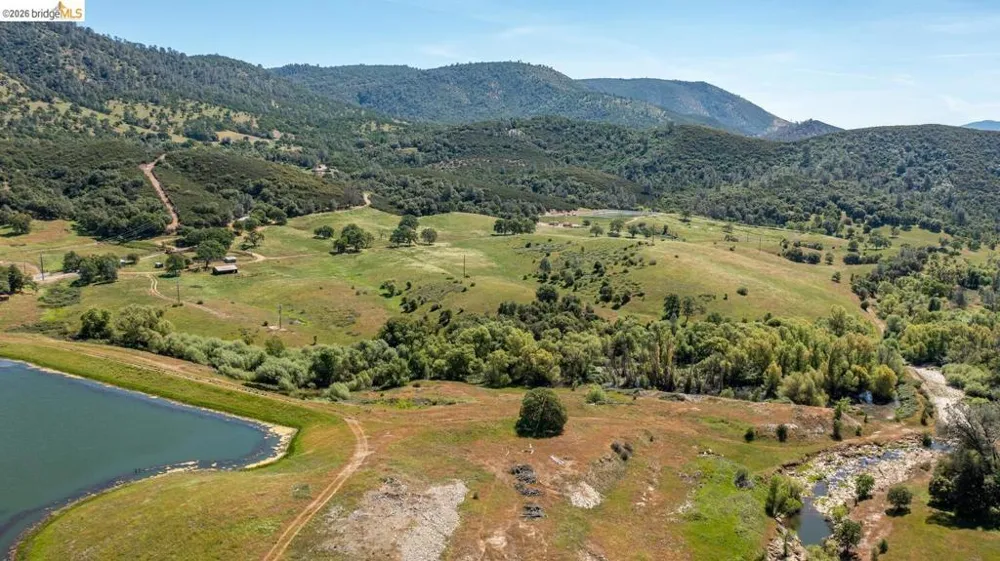 4780 Mary Harrison Mine Rd Coulterville, CA 95311
