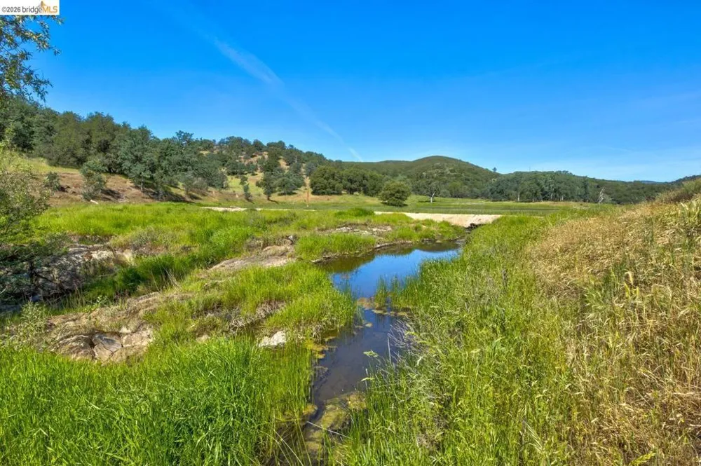 4780 Mary Harrison Mine Rd Coulterville, CA 95311