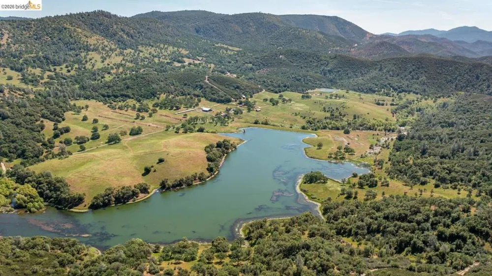 4780 Mary Harrison Mine Rd Coulterville, CA 95311