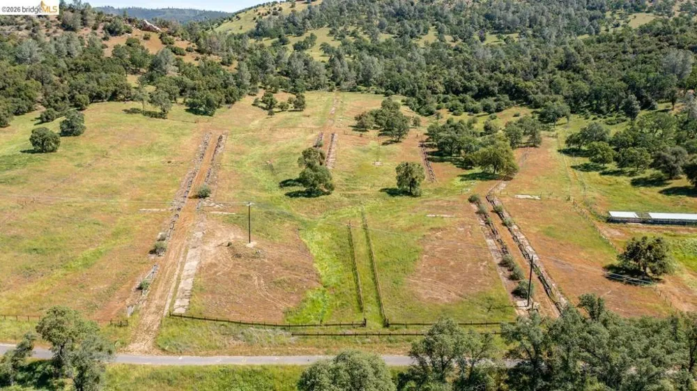 4780 Mary Harrison Mine Rd Coulterville, CA 95311