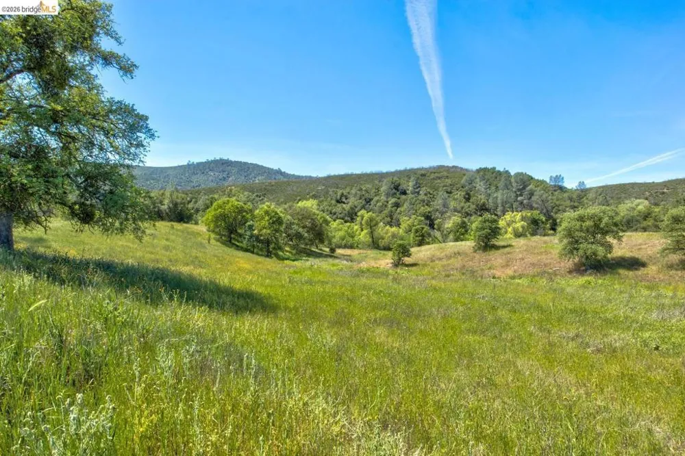 4780 Mary Harrison Mine Rd Coulterville, CA 95311