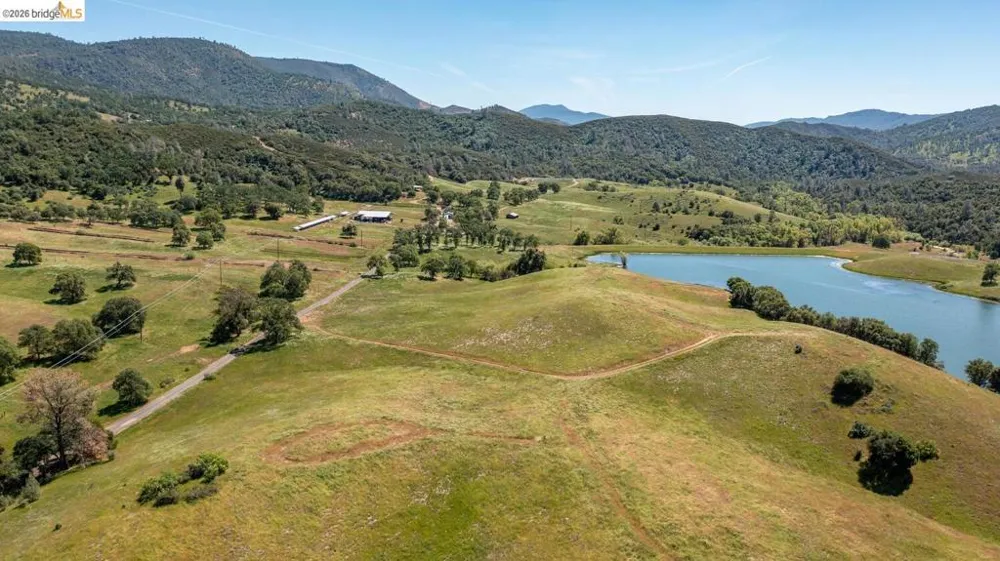 4780 Mary Harrison Mine Rd Coulterville, CA 95311