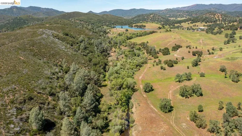 4780 Mary Harrison Mine Rd Coulterville, CA 95311