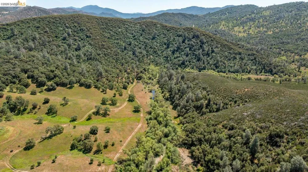 4780 Mary Harrison Mine Rd Coulterville, CA 95311