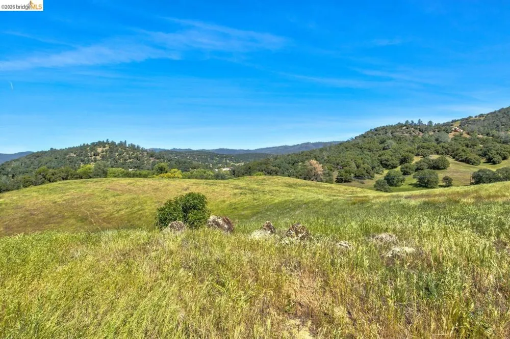 4780 Mary Harrison Mine Rd Coulterville, CA 95311