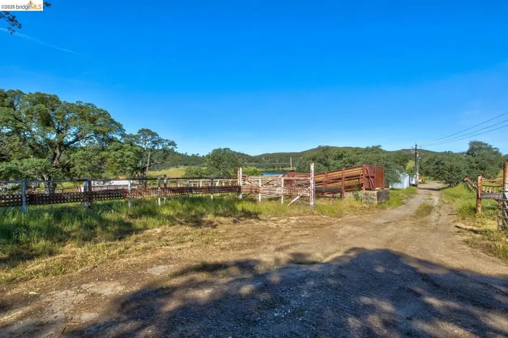 4780 Mary Harrison Mine Rd Coulterville, CA 95311