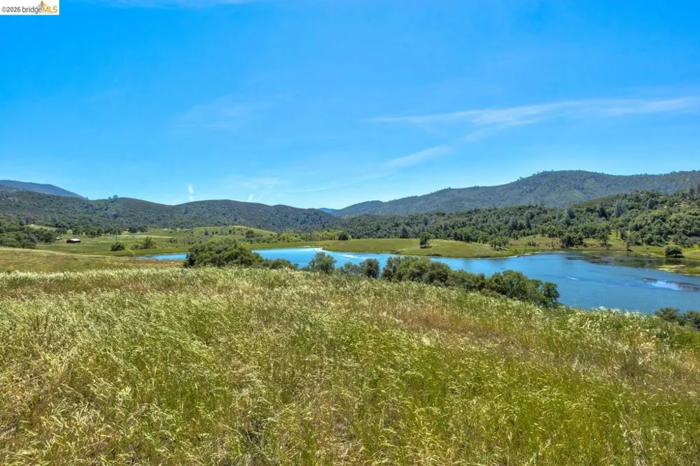 4780 Mary Harrison Mine Rd Coulterville, CA 95311