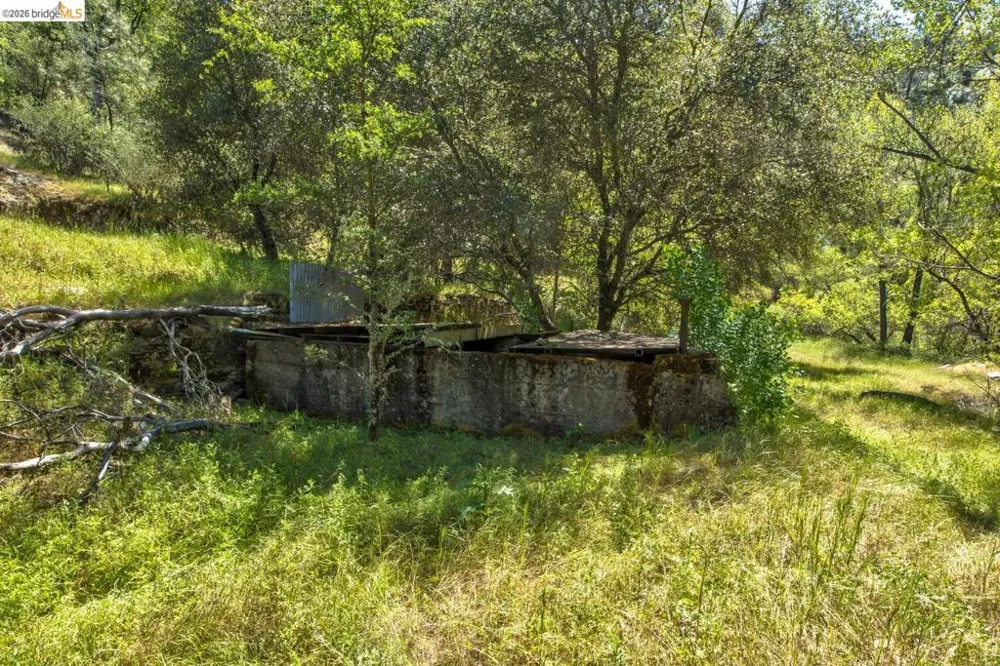 4780 Mary Harrison Mine Rd Coulterville, CA 95311