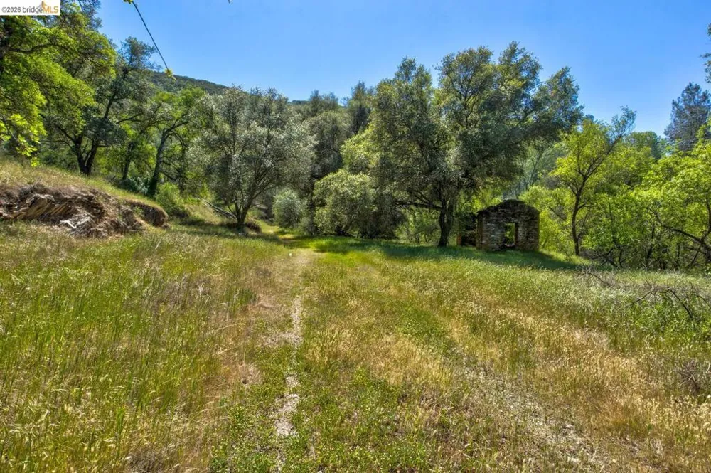 4780 Mary Harrison Mine Rd Coulterville, CA 95311