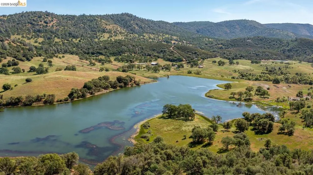 4780 Mary Harrison Mine Rd Coulterville, CA 95311