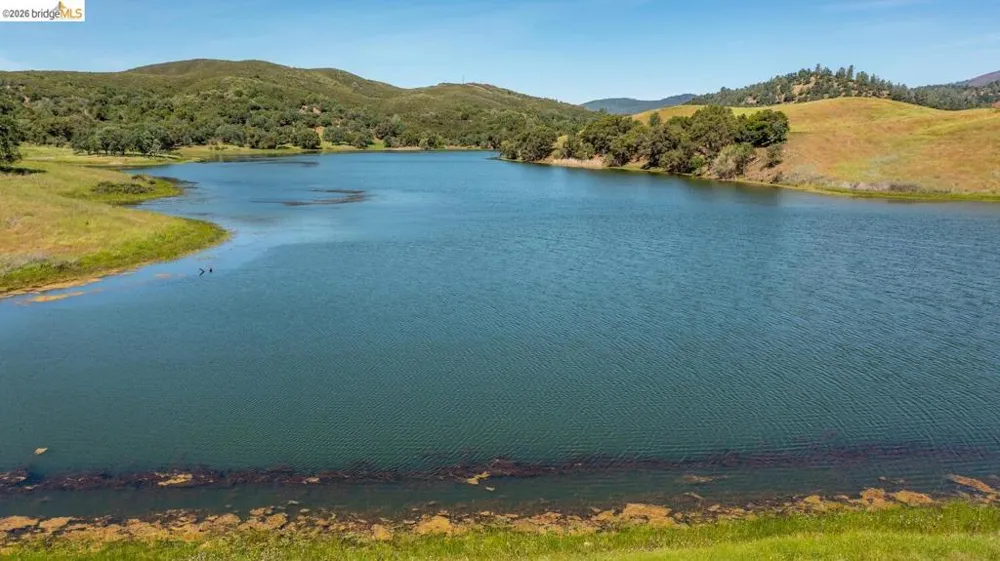 4780 Mary Harrison Mine Rd Coulterville, CA 95311