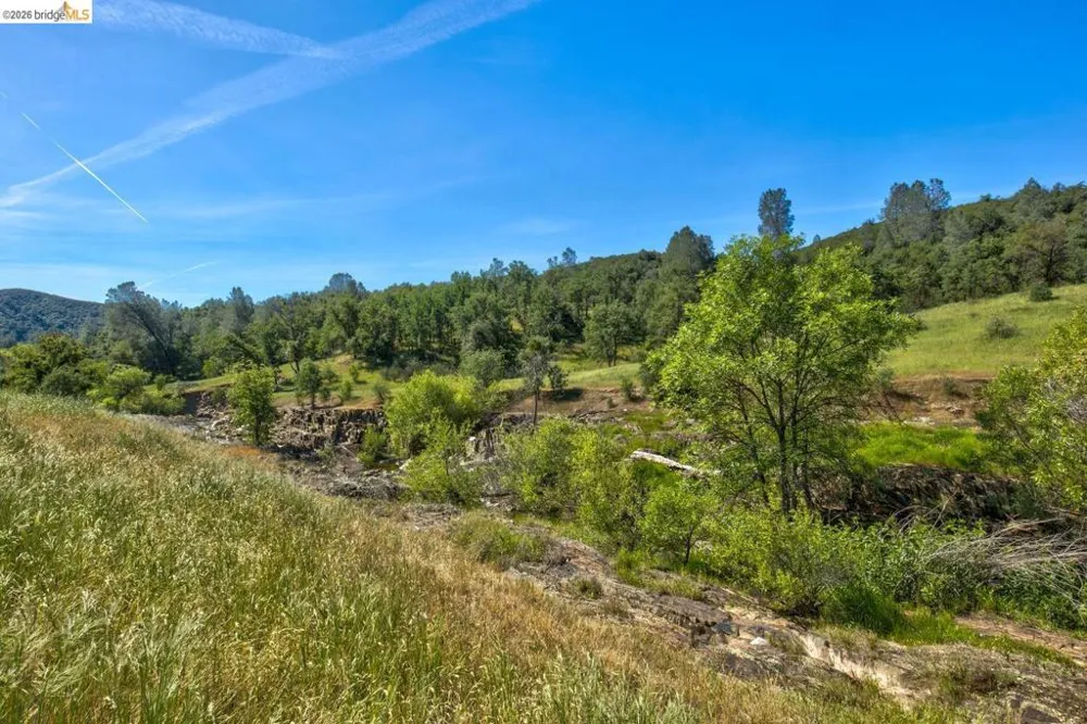 4780 Mary Harrison Mine Rd Coulterville, CA 95311