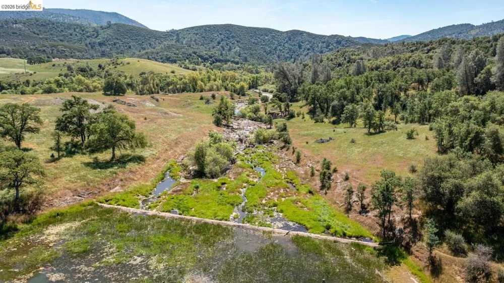 4780 Mary Harrison Mine Rd Coulterville, CA 95311