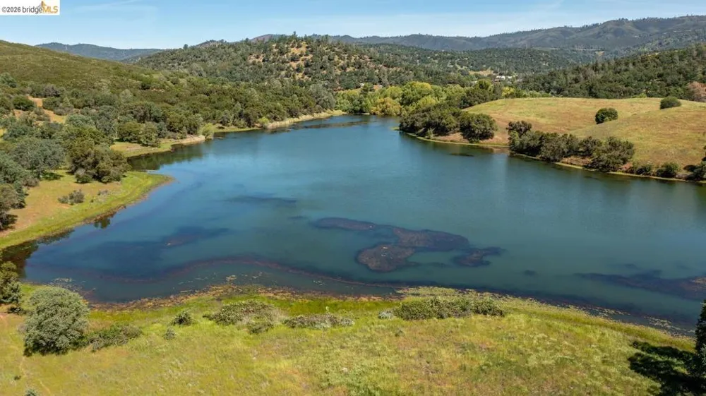 4780 Mary Harrison Mine Rd Coulterville, CA 95311