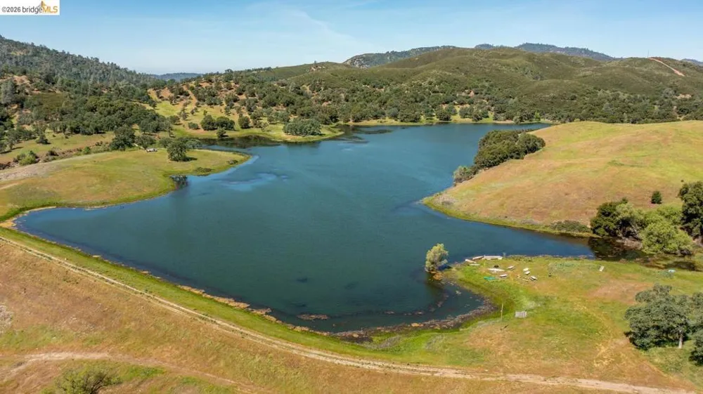 4780 Mary Harrison Mine Rd Coulterville, CA 95311
