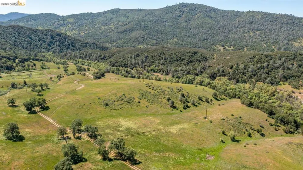 4780 Mary Harrison Mine Rd Coulterville, CA 95311